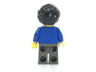 Scorpion Palace Guard